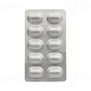 Regen Cd3 Tablet 10