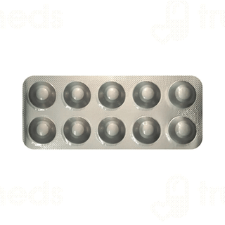 Thioxer 4 MG Tablet 10