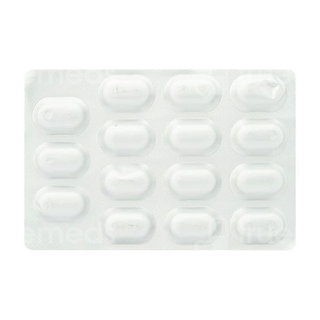 Vildabet M 500 Tablet 15