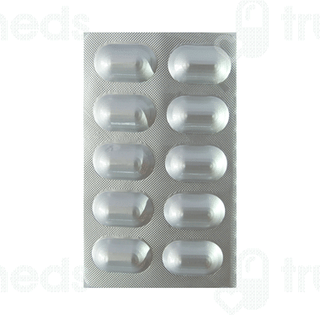 Felodol Tablet 10