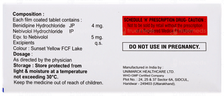 Beninorm Nb Tablet 10