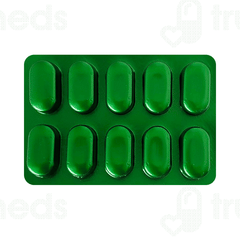 Demac Mr Tablet 10