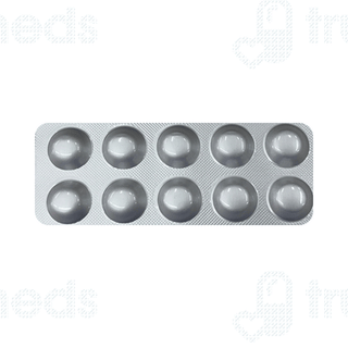 Betanaz Tr Tablet 10