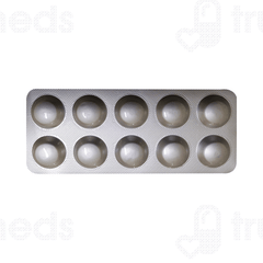 Breathonorm Lc Tablet 10