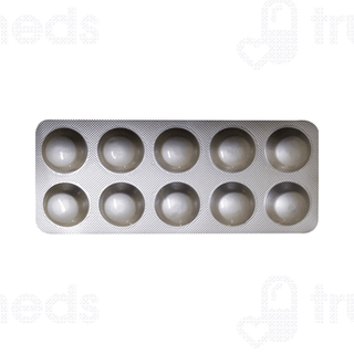 Breathonorm Lc Tablet 10