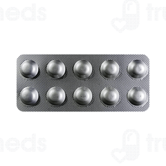 Panby 40 Mg Tablet 10
