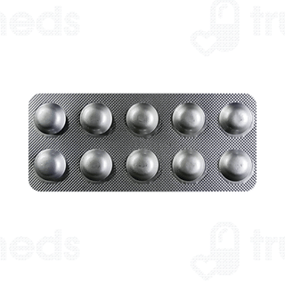 Panby 40 Mg Tablet 10