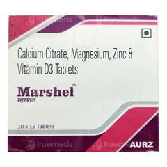 Marshel Tablet 15 Marshel Tablet 15