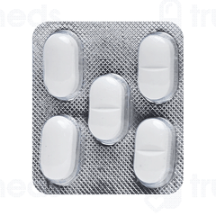 Myzicin 500 MG Tablet 5 Myzicin 500 MG Tablet 5