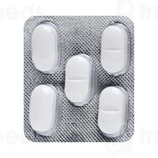 Myzicin 500 MG Tablet 5