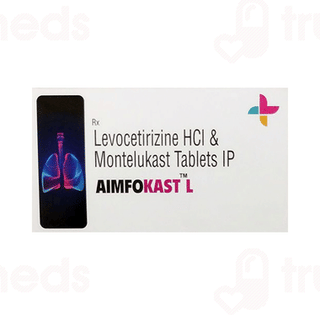 Aimfokast L Tablet 10