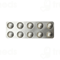 Bronkion Tablet 10