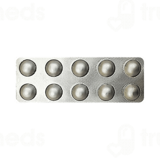 Bronkion Tablet 10