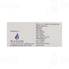 Waypred 8 MG Tablet 10