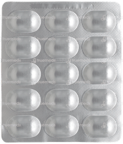 Yogatel Ch 40 Tablet 15
