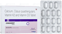 Cisojoint Tablet 15