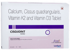 Cisojoint Tablet 15