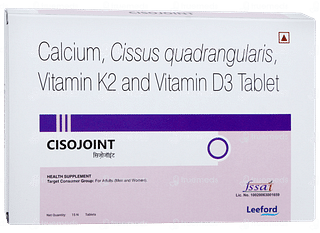 Cisojoint Tablet 15