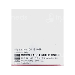 Linosept 600 Tablet 10