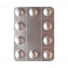 Trynicor 5 Tablet 10