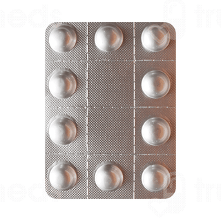 Trynicor 5 Tablet 10