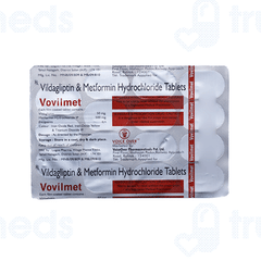 Vovilmet Tablet 15