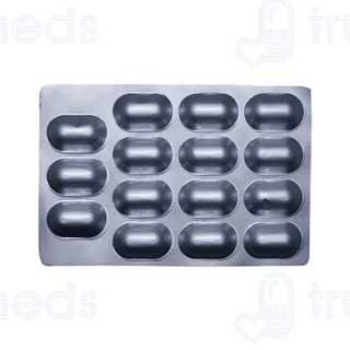 Vovilmet Tablet 15
