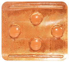 Obediab D3 60K Chewable Tablet 4