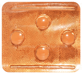 Obediab D3 60K Chewable Tablet 4