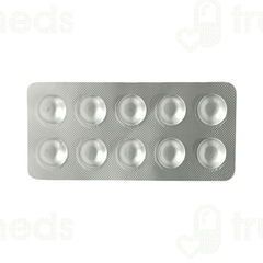 Zrepag 0.5 Tablet 10