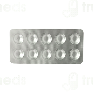 Zrepag 0.5 Tablet 10
