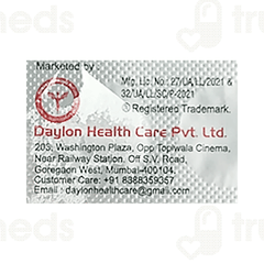 Zrepag 0.5 Tablet 10