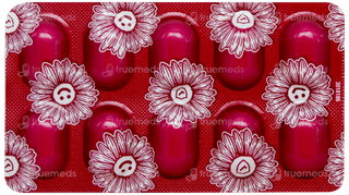 Jalra Dp 50mg/5mg Tablet 10