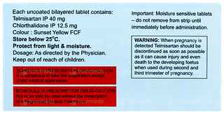Arbitel Ct 40 Tablet 15
