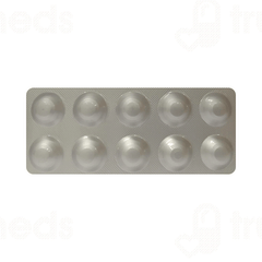 Abzacort 6 MG Tablet 10 Abzacort 6 MG Tablet 10
