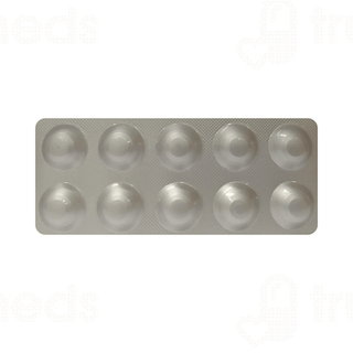 Abzacort 6 MG Tablet 10