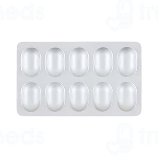 Proxzol Tablet 10