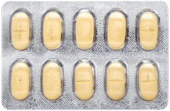 Istamet G Ir 50/1000/2 Tablet 10