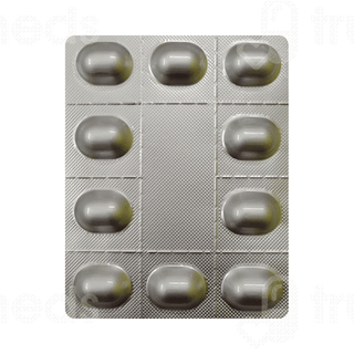 Unicocxia Et Tablet 10