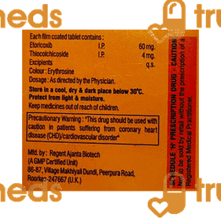 Kth 4 MG Tablet 10