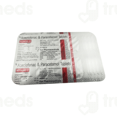 Acekar P Tablet 10