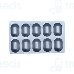 Vocetamol Sp Tablet 10