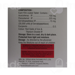 Capaldo Sp Tablet 10