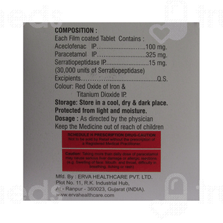 Capaldo Sp Tablet 10