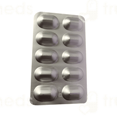 Capaldo Sp Tablet 10