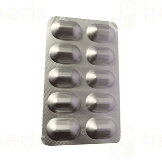 Capaldo Sp Tablet 10