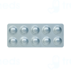 Vasostat 10 MG Tablet 10
