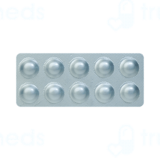 Vasostat 10 MG Tablet 10