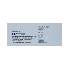 Vasostat 20 Tablet 10