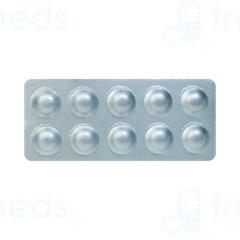 Vasostat 20 Tablet 10